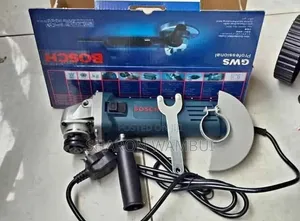 4 Inch Bosch Angle Grinder/4 Inch Bosch Angle Grinder