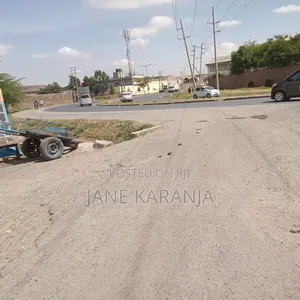 1 Commercial Acre for Sale Off Mombasa Road Next to Icd 120m