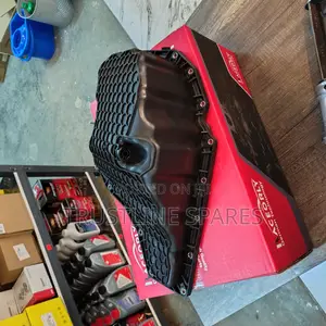 Audi Oil Sump, Brand New