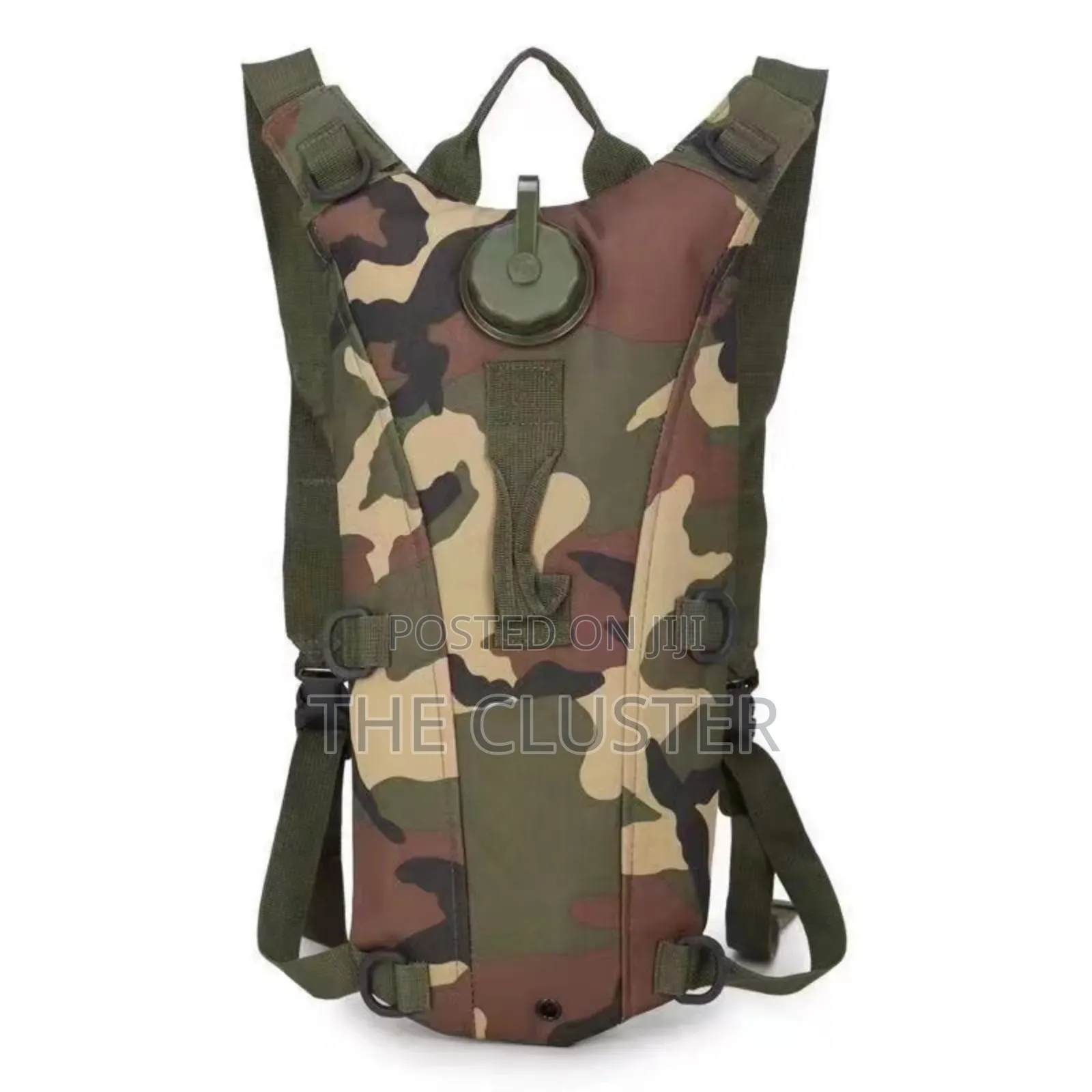 Hydration Bags 3ltrs