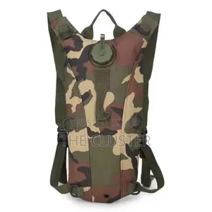 Hydration Bags 3ltrs