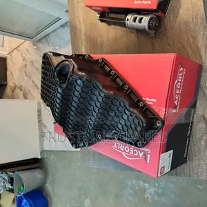 Audi Oil Sump Pan