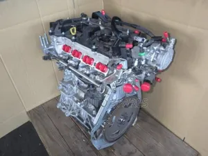 Mazda Pe Slim Engine For Axela, Atenza, Cx5, Biante, Premacy
