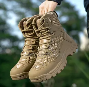 Af 33 Combat Boots