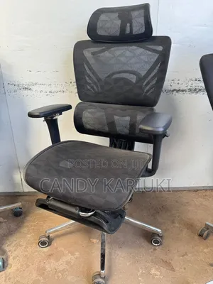 Super Orthopaedic Executive Office Seat