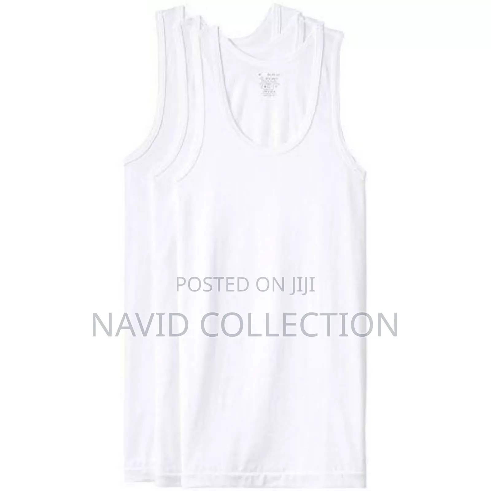White Vests