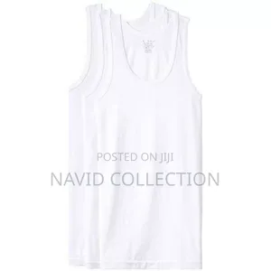 White Vests
