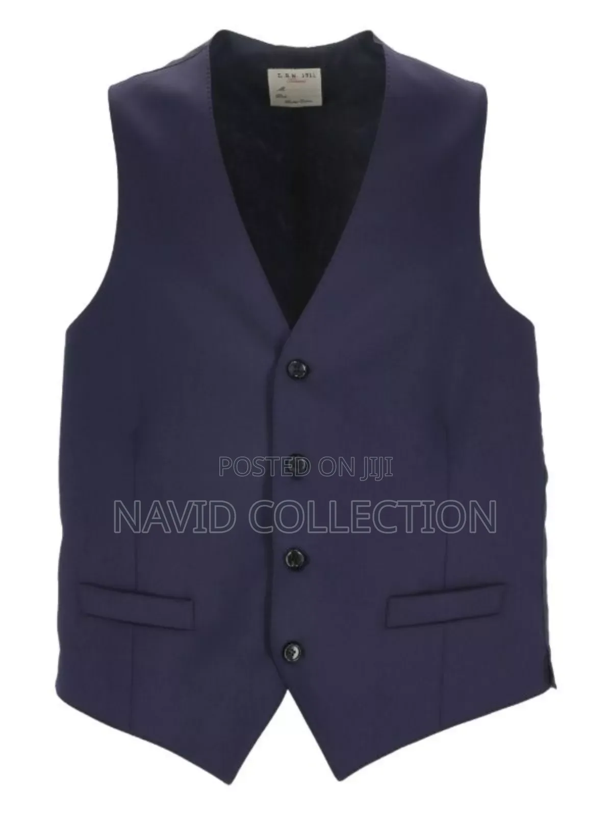 Waist Coat