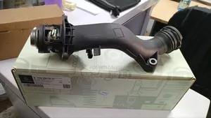  Engine Thermostat Housing for Mercedes Gle E63 Amg M278