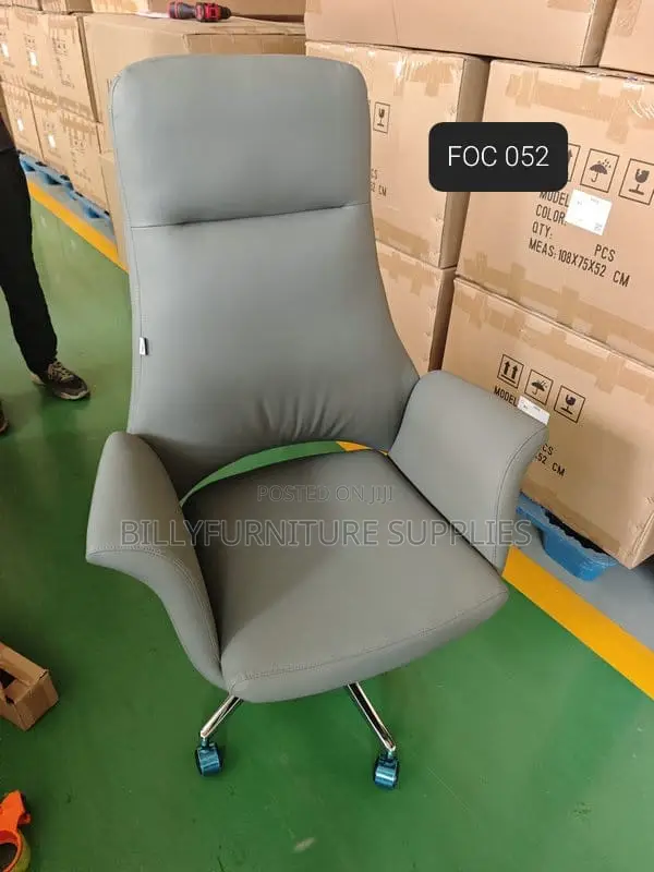 Executive Office Chair