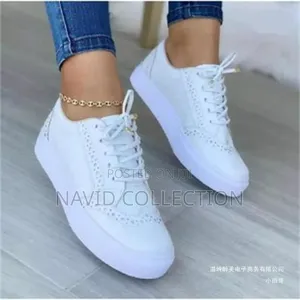 Suede Rubbers