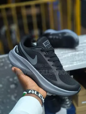 Nike Zoom Ml