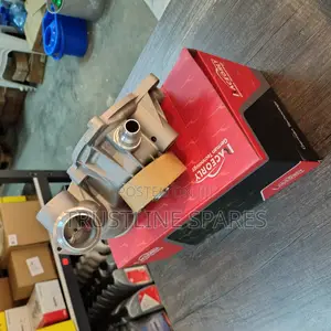 BMW N62 Water Pump