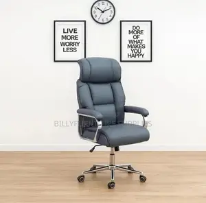 Modern Executive Chair for Office Use