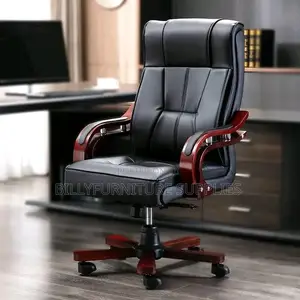 Durable Executive Office Chair