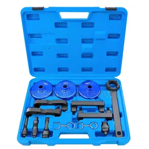 Vw Audi Engine Timing Tool Kit 2.0, 2.4, 2.8, 3.0t, 3.2, 4.2, 5.2