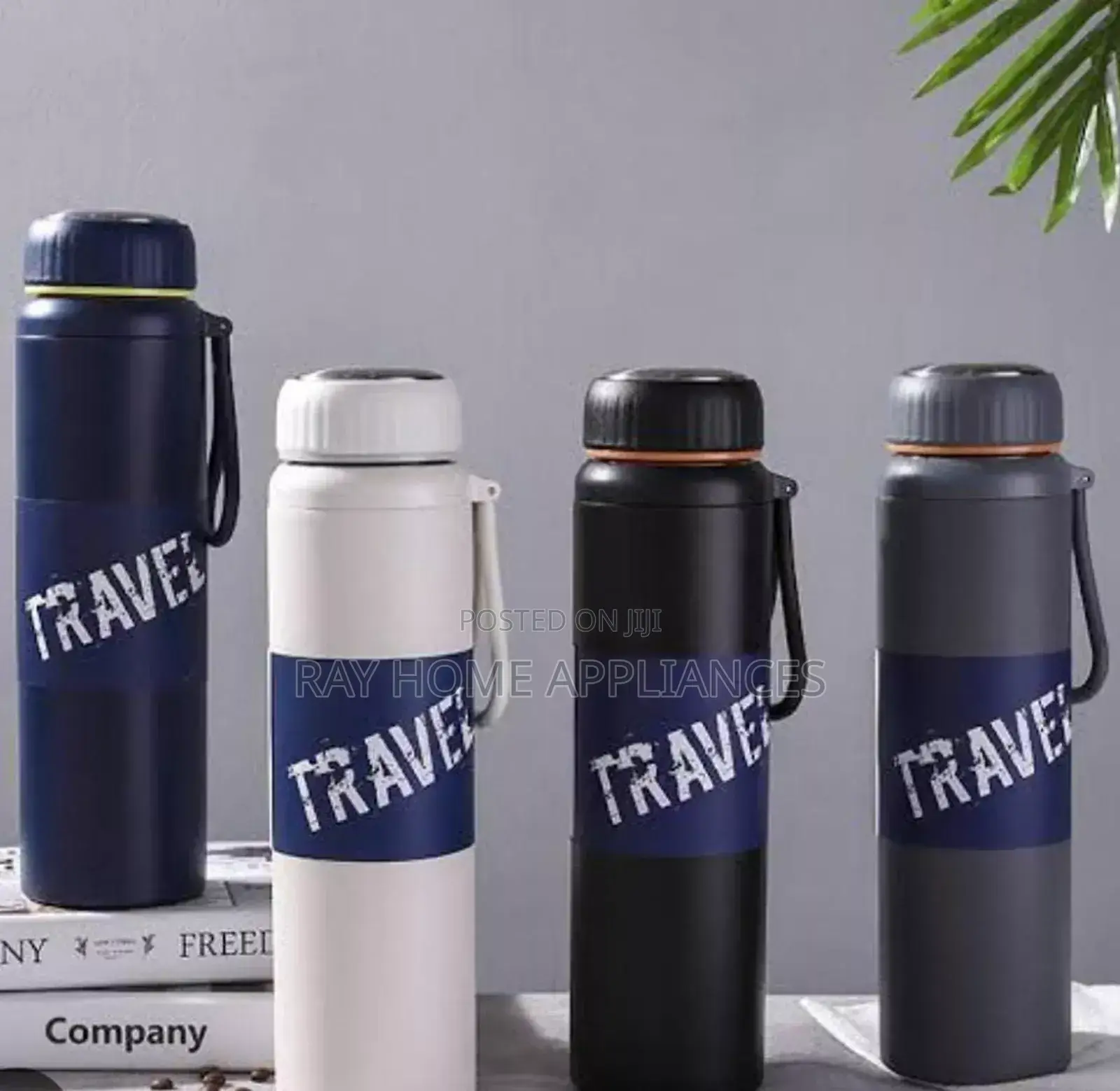 Sports Unbreakable Flask 1ltr