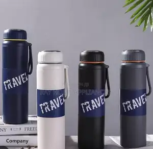 Sports Unbreakable Flask 1ltr
