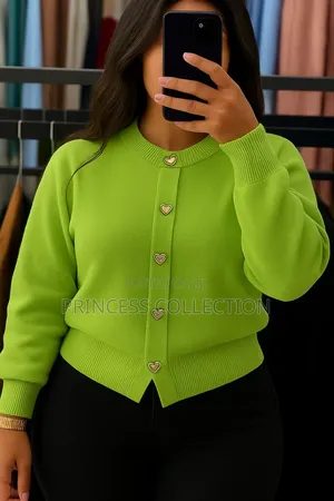 Free Size Sweater
