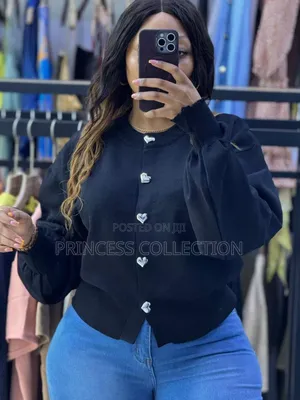 Free Size Sweater