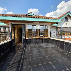 Furnished 6bdrm Mansion in Kiambu / Kiambu for sale