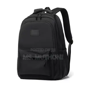*High Quality Laptop/School Backpack*