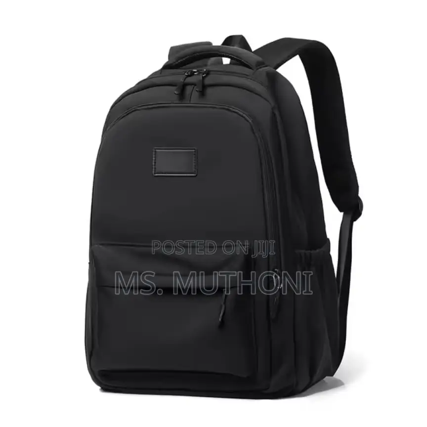 *High Quality Laptop/School Backpack*