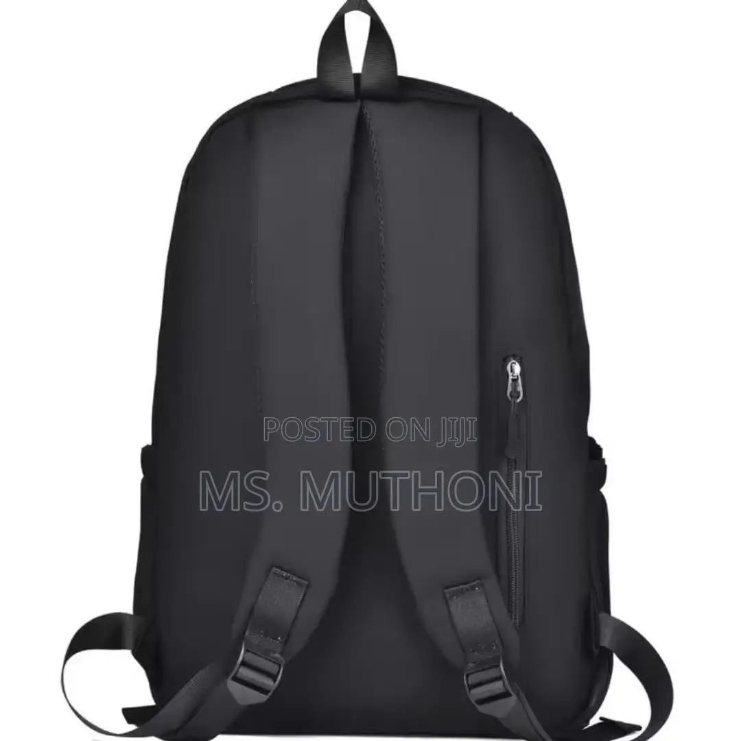 *High Quality Laptop/School Backpack*