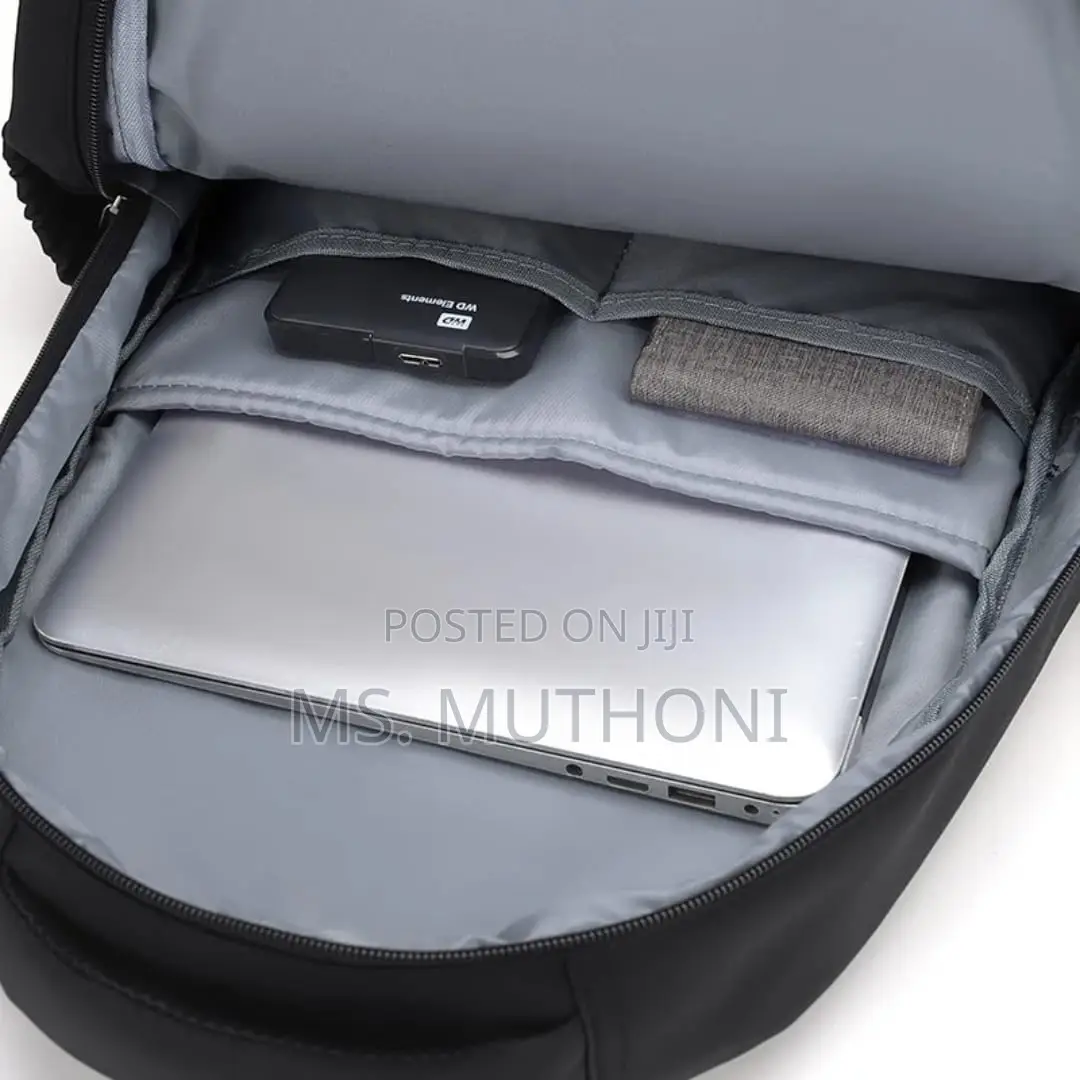 *High Quality Laptop/School Backpack*
