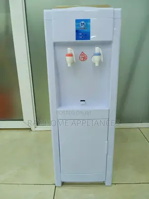 Hot and Warm Water Dispenser Electromate