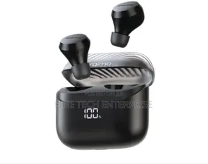 Oraimo Airbuds 4 Otw-340 Enc True Wireless Earbuds