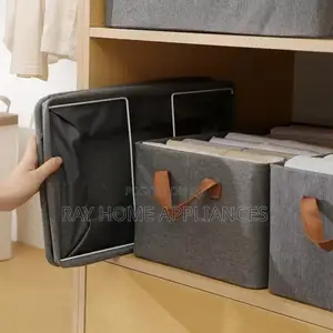 Foldable Multiple -Purpose Orginizer/Jeans Orginizer