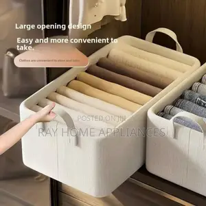 Foldable Multiple -Purpose Orginizer