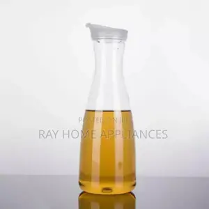 Multipurpose Pitcher Jars 1600ml