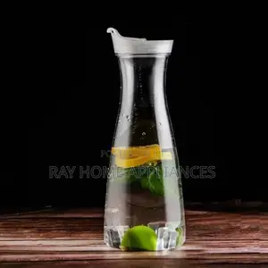 Multipurpose Pitcher Jars 1600ml