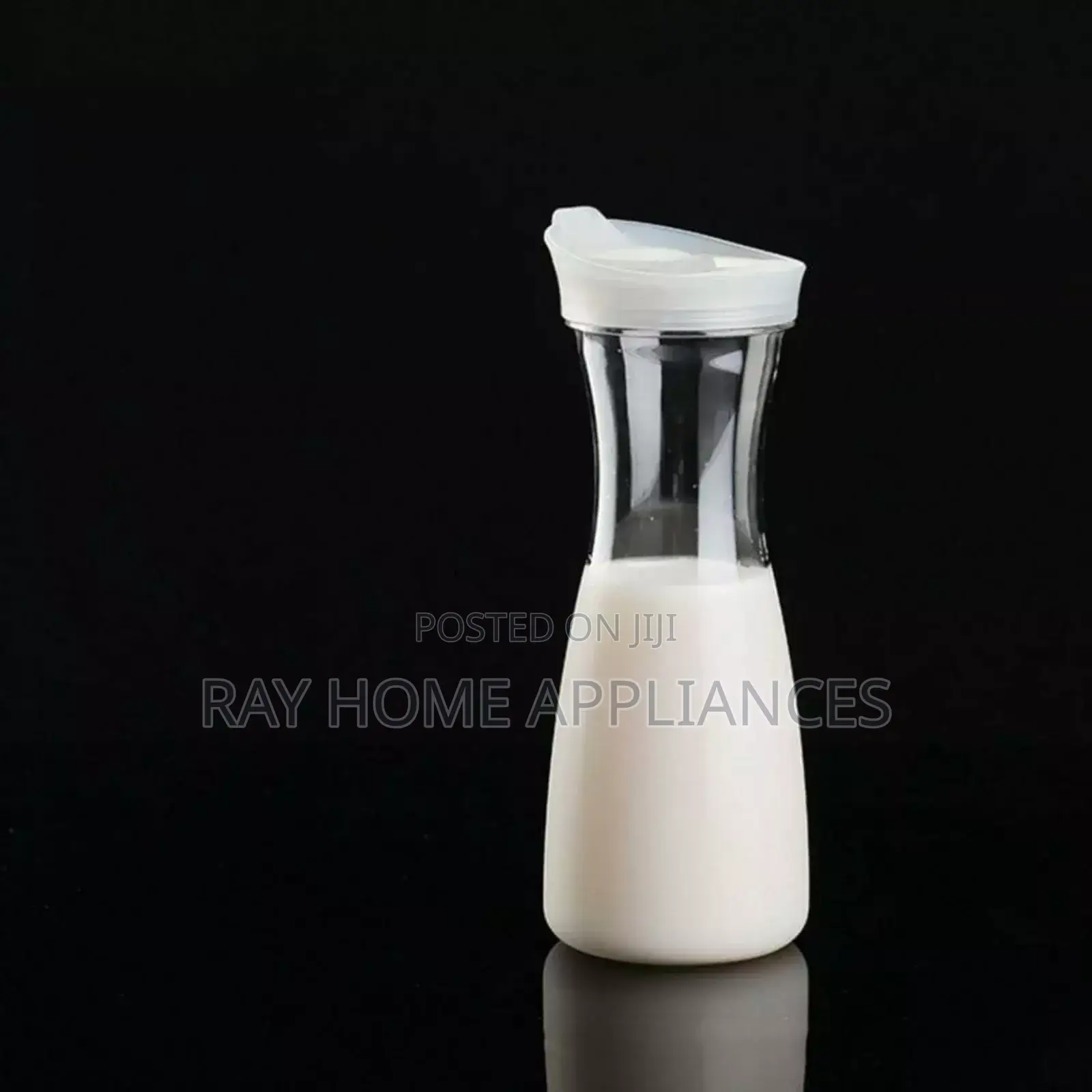 Multipurpose Pitcher Jars 1600ml