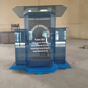 Pulpits Stands