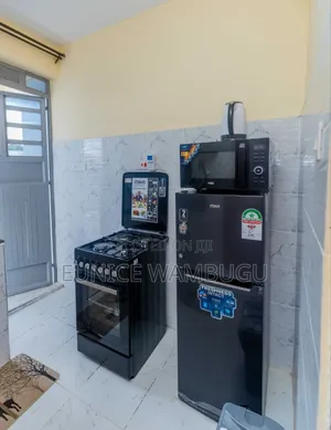 Studio Airbnb Kamakis