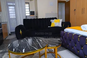 Studio Airbnb Kamakis