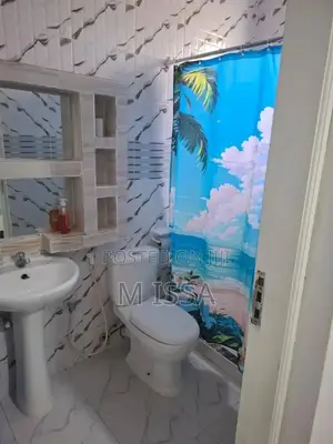 Furnished 2bdrm Apartment in Majestic Palms Beach, Watamu for rent