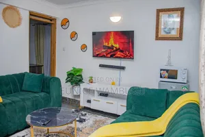 1 Bedroom Airbnb Kamakis