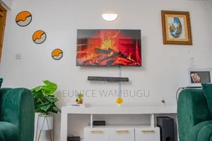 1 Bedroom Airbnb Kamakis