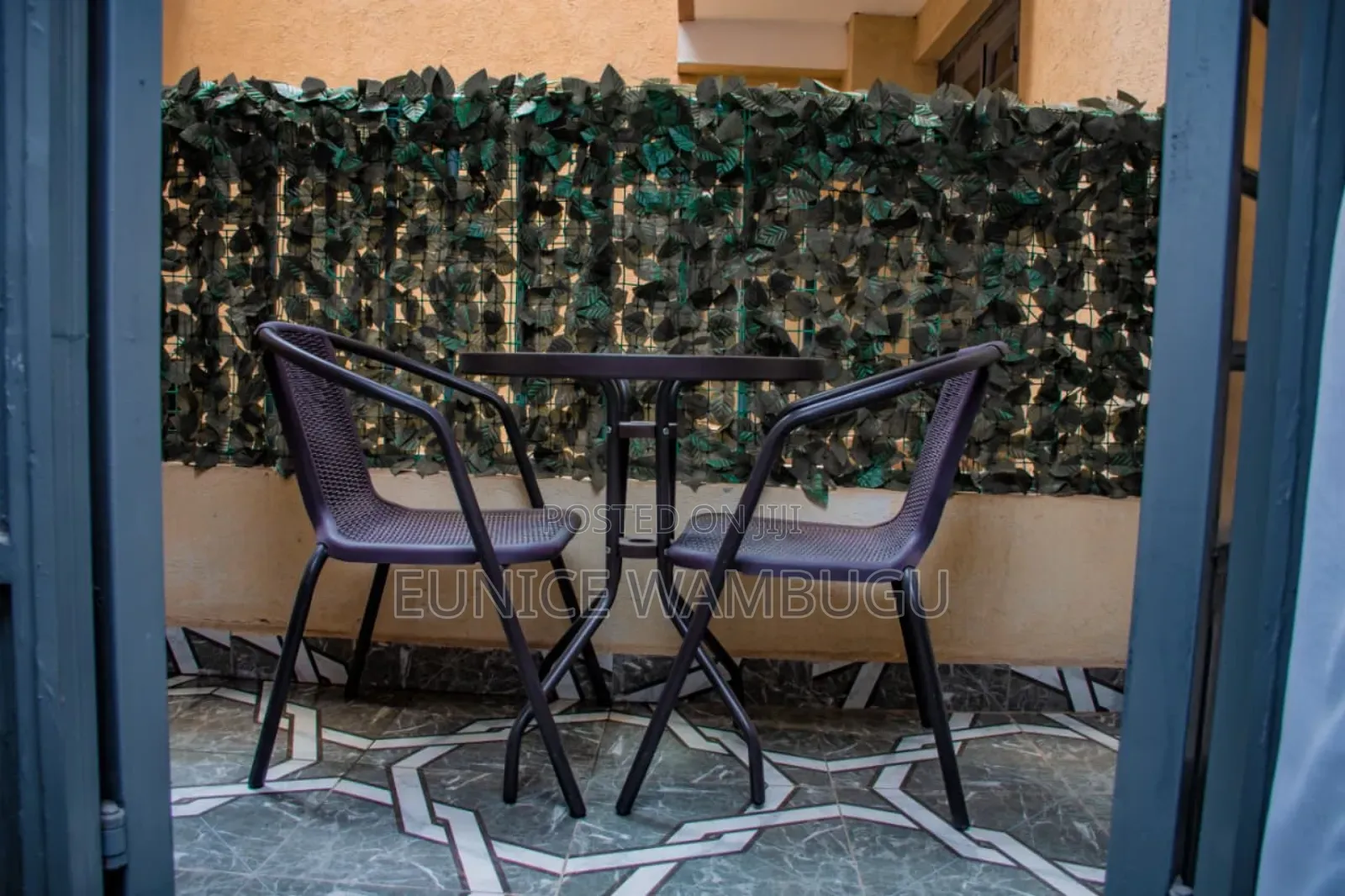 1 Bedroom Airbnb Kamakis