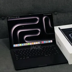 New Laptop Apple MacBook Pro 2025 M5 16GB Apple M5 SSD 1T