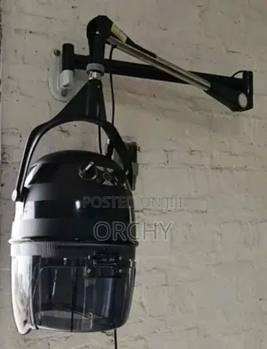 Wall Mounted Hair Dryer/ Blow-dry