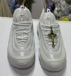 Nike Airmax 97