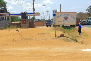 Prime Plots - Ngoliba 50x100