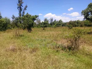 One Acre Nanyuki Mwereri