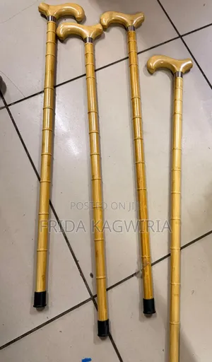 🔵 Mahogany Wooden Walking Sticks Occasions And Assistance In Oldage