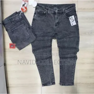 Denim Jeans